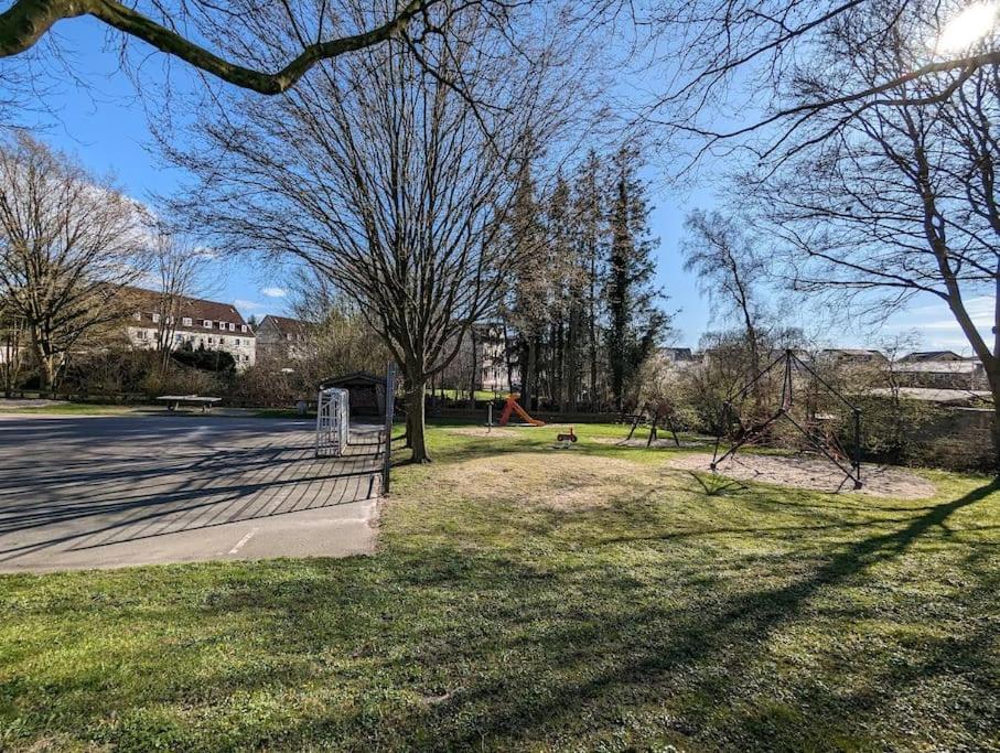 Gemuetliche 2-zi-whg, Strandnaehe, Kostenloser Parkplatz, Schluesselbox, 24/7 Selfcheckin