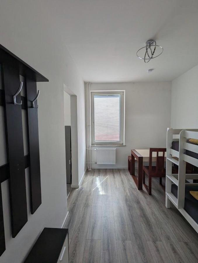 Apartment Gemuetliche 2-zi-whg, Strandnaehe, Kostenloser Parkplatz, Schluesselbox, 24/7 Selfcheckin *